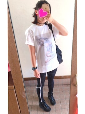 mkhさんのコーディネート