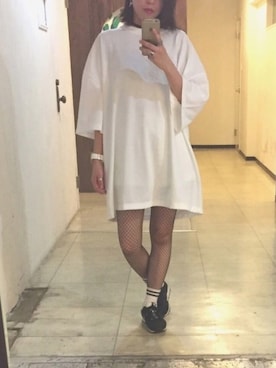 mkhさんのコーディネート