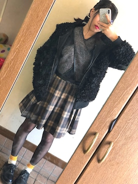 mkhさんのコーディネート