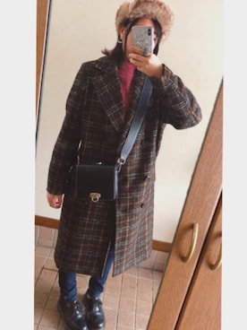 mkhさんのコーディネート