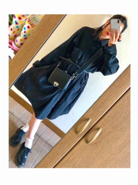 mkhさんのコーディネート