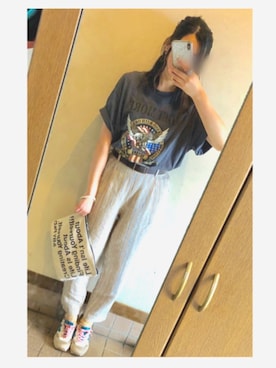 mkhさんのコーディネート