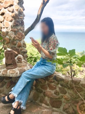 mkhさんのコーディネート