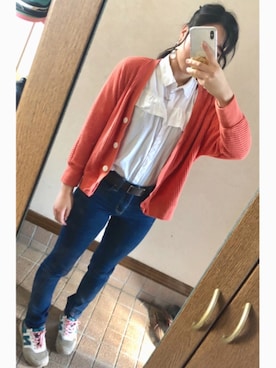 mkhさんのコーディネート