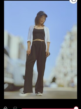 大苗和呆子牛仔さんのコーディネート