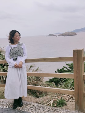 大苗和呆子牛仔さんのコーディネート