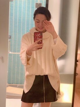 大苗和呆子牛仔さんのコーディネート