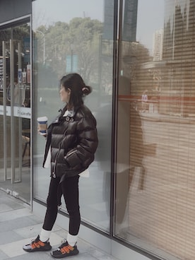 大苗和呆子牛仔さんのコーディネート