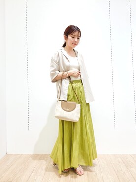 miharu386さんのコーディネート