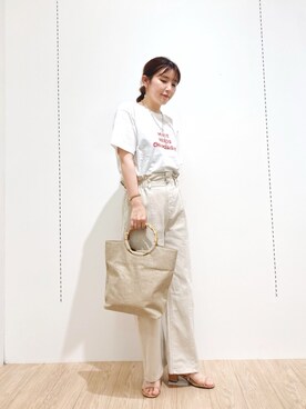 miharu386さんのコーディネート