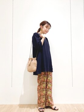 miharu386さんのコーディネート