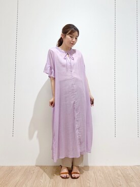 miharu386さんのコーディネート