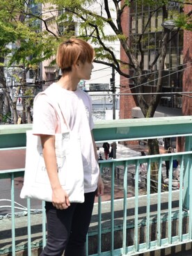 yumaさんのコーディネート