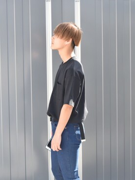 yumaさんのコーディネート