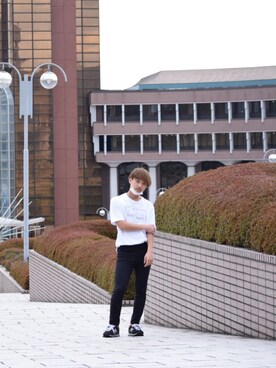 yumaさんのコーディネート