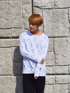 yumaさんのコーディネート