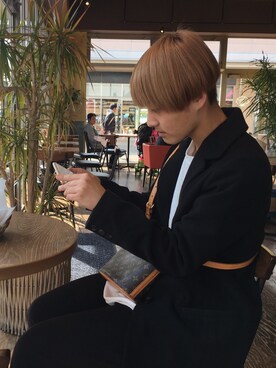 yumaさんのコーディネート