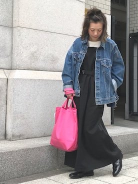 mika tamuraさんのコーディネート