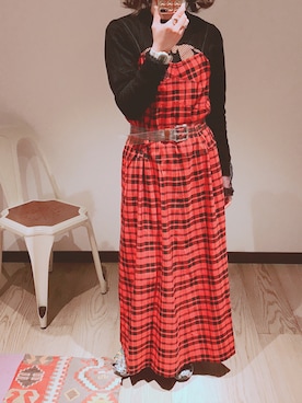 mika tamuraさんのコーディネート