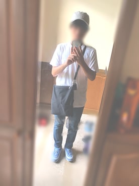 ゆさんのコーディネート