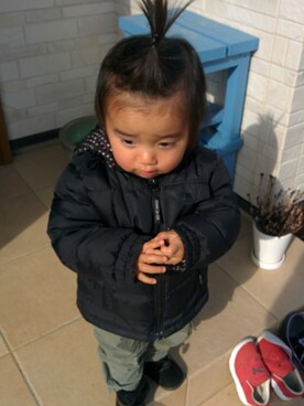 ゆああまみさんのコーディネート