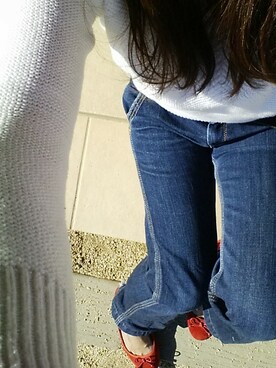 ゆああまみさんのコーディネート