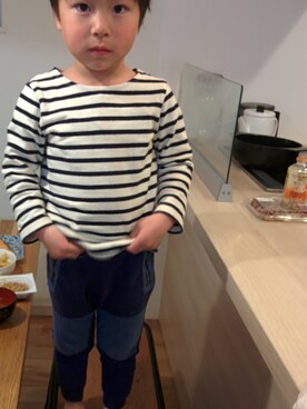 ゆああまみさんのコーディネート