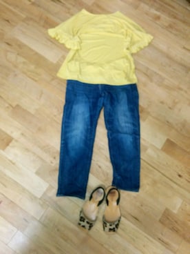 ゆああまみさんのコーディネート