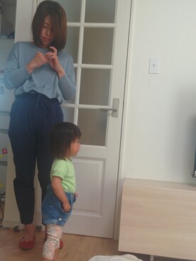 ゆああまみさんのコーディネート