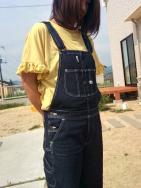 ゆああまみさんのコーディネート