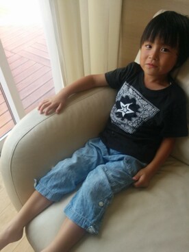 ゆああまみさんのコーディネート