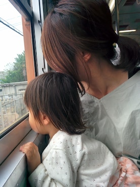 ゆああまみさんのコーディネート