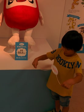 ゆああまみさんのコーディネート