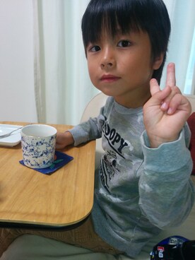 ゆああまみさんのコーディネート