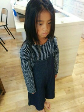 ゆああまみさんのコーディネート