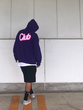 ＝＝トム＝＝さん（メンズ・174cm）の秋コーディネート