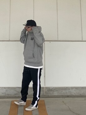 ＝＝トム＝＝さんの（RVCA | ルーカ）を使ったコーディネート