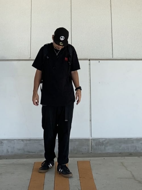 ＝＝トム＝＝さんのコーディネート