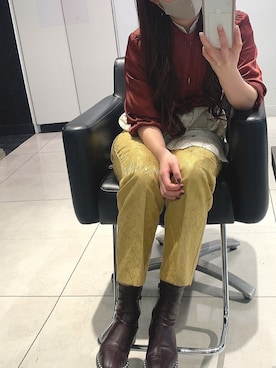 SEIKAさんのコーディネート