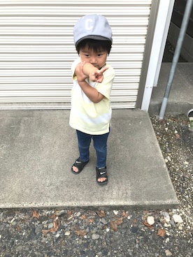 Qoo *さんのコーディネート