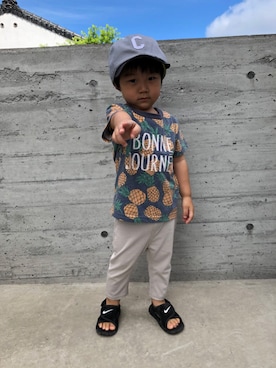 Qoo *さんのコーディネート