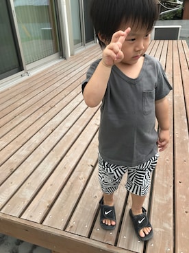 Qoo *さんのコーディネート