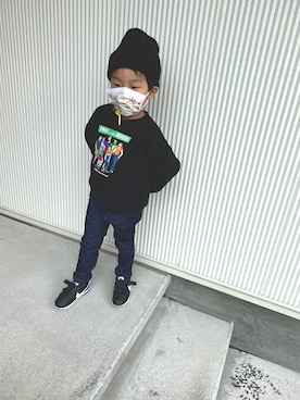 Qoo *さんのコーディネート