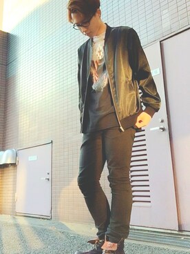 ひなたさんのコーディネート