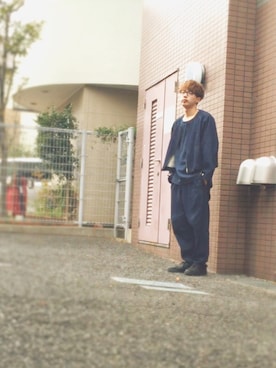 ひなたさんのコーディネート