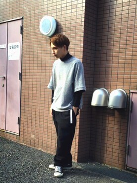 ひなたさんのコーディネート