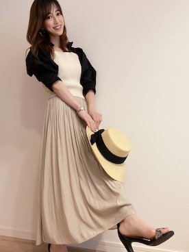 kaoriiinさんのコーディネート