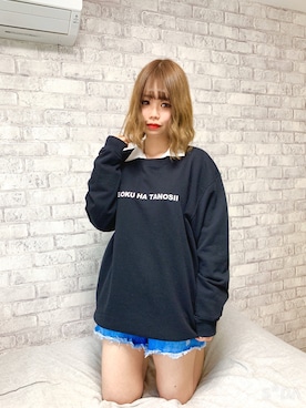 Misakiさんのコーディネート