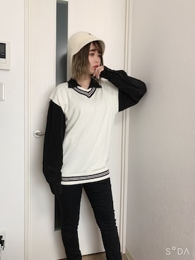 Misakiさんのコーディネート