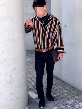 KEEさんのコーディネート